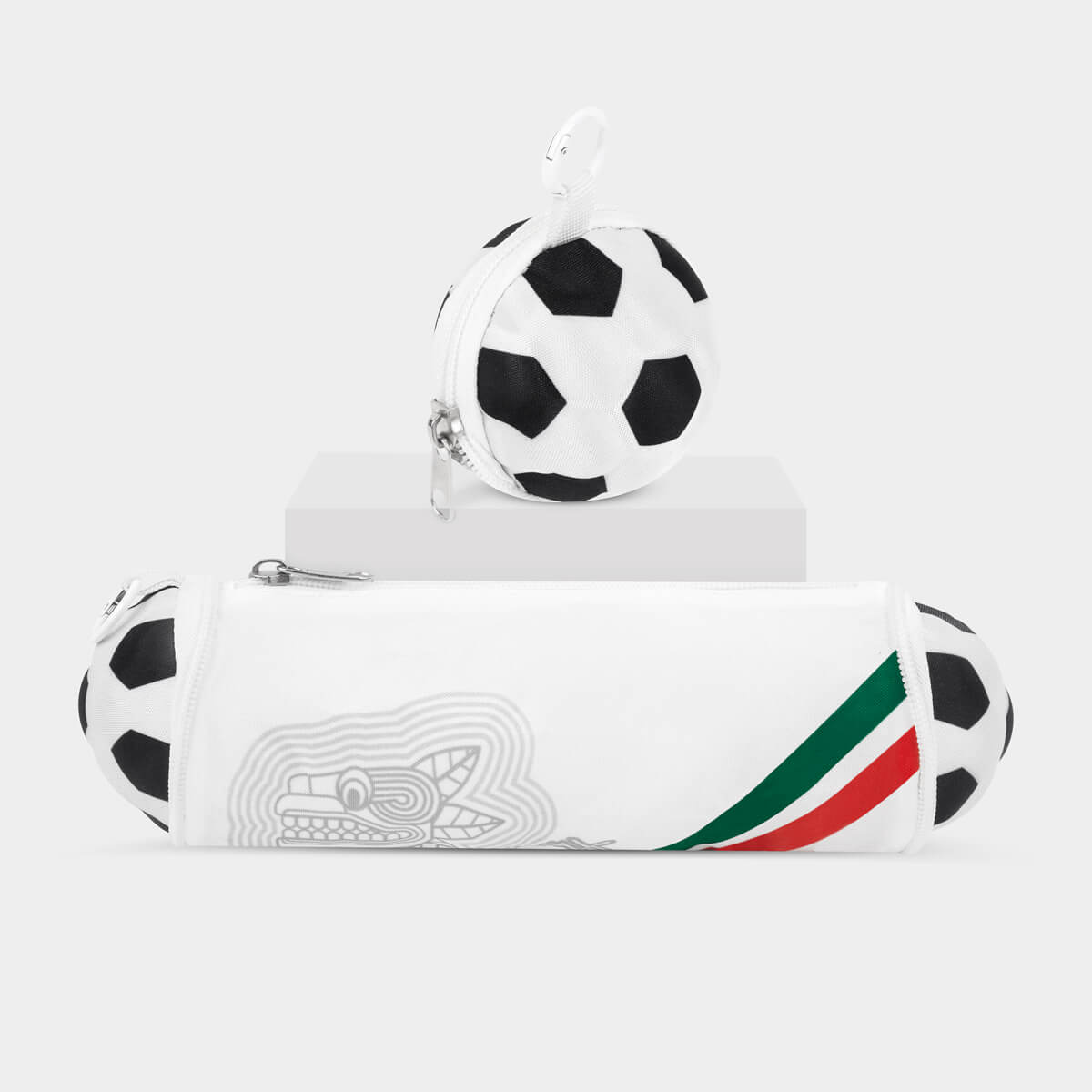 CC2906 - ESTUCHE ESCOLAR MÉXICO